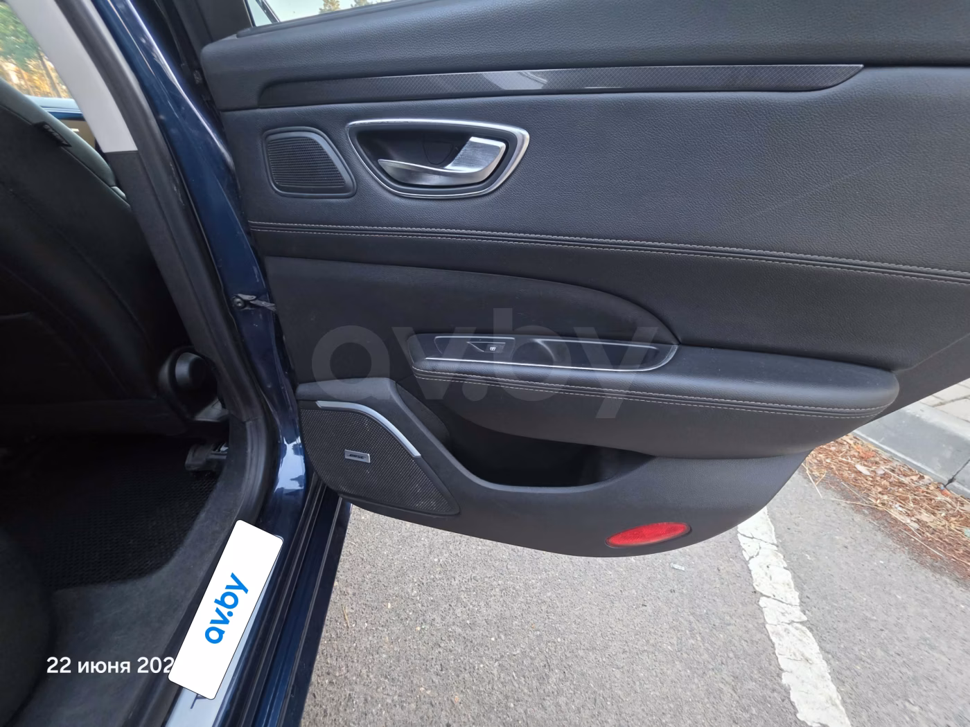 Renault Talisman фото 6