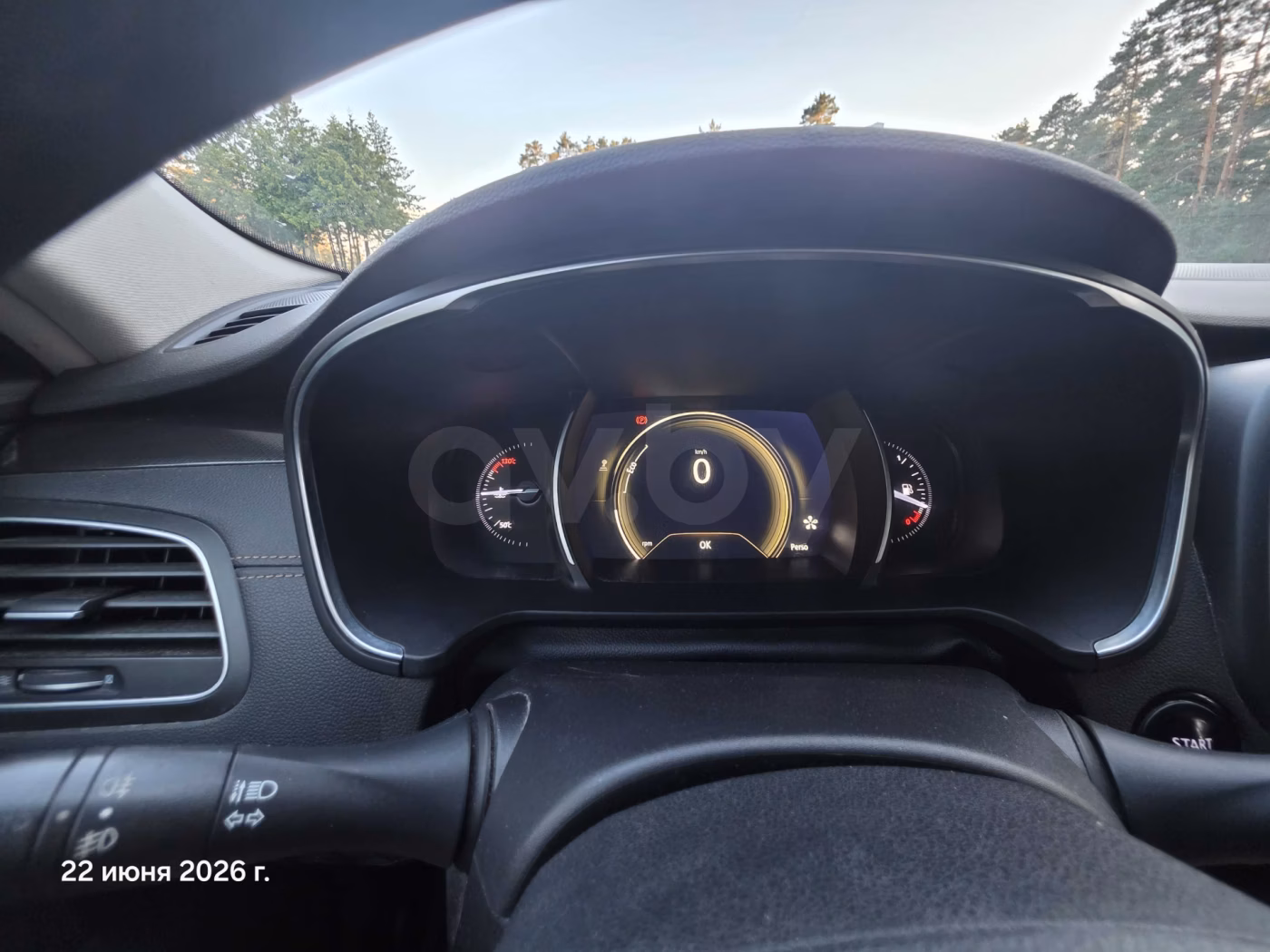 Renault Talisman фото 9