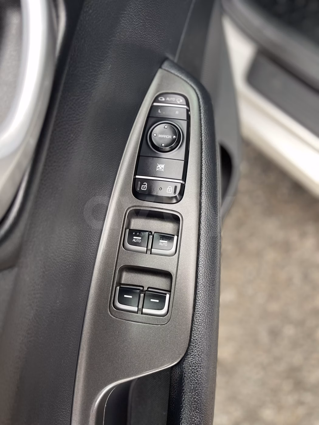 Kia Optima фото 12