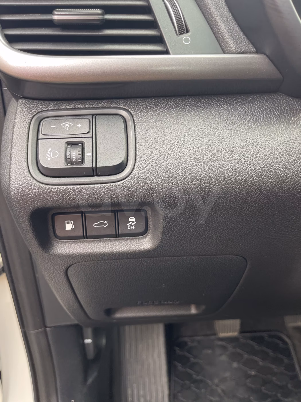 Kia Optima фото 10