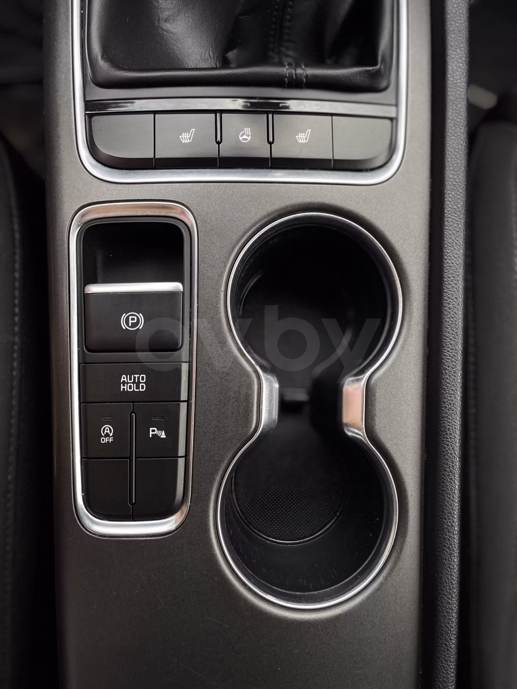 Kia Optima фото 11