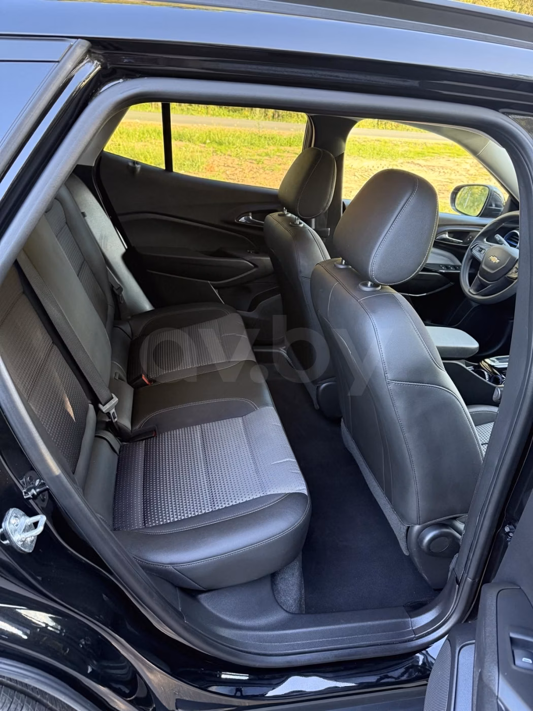 Chevrolet Trax фото 11