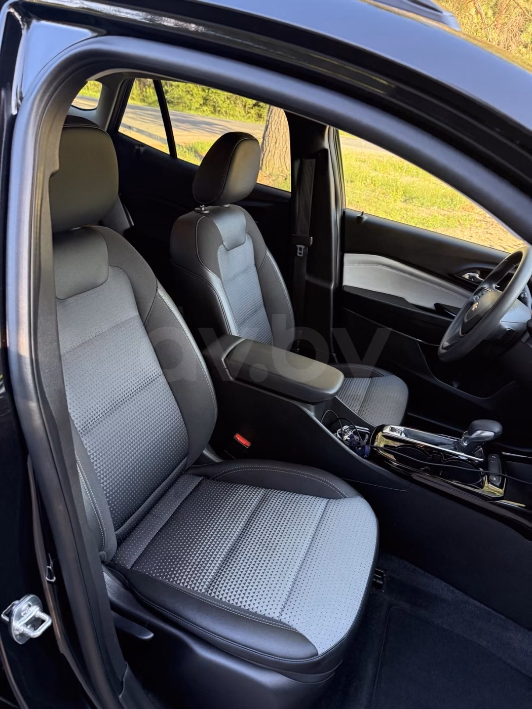 Chevrolet Trax фото 12
