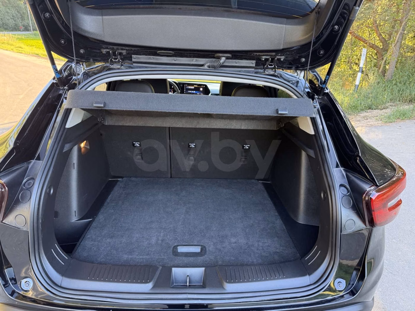 Chevrolet Trax фото 14