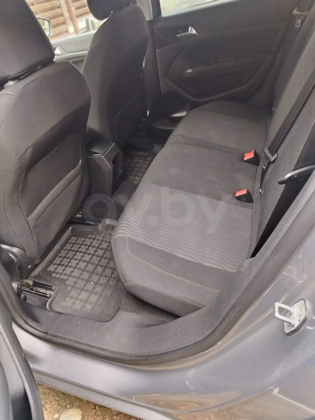 Peugeot 308 фото 7