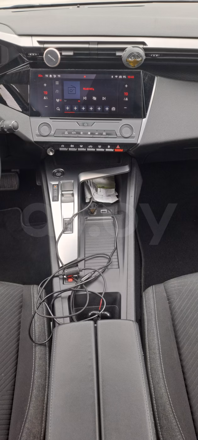 Peugeot 308 фото 10