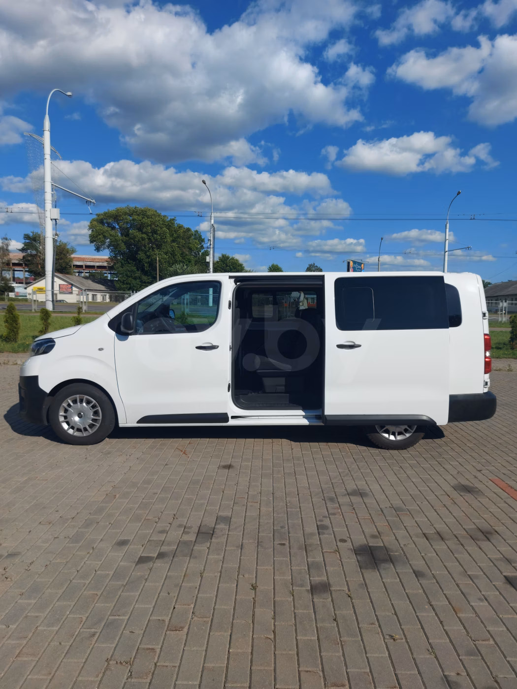 Toyota ProAce Verso фото 4