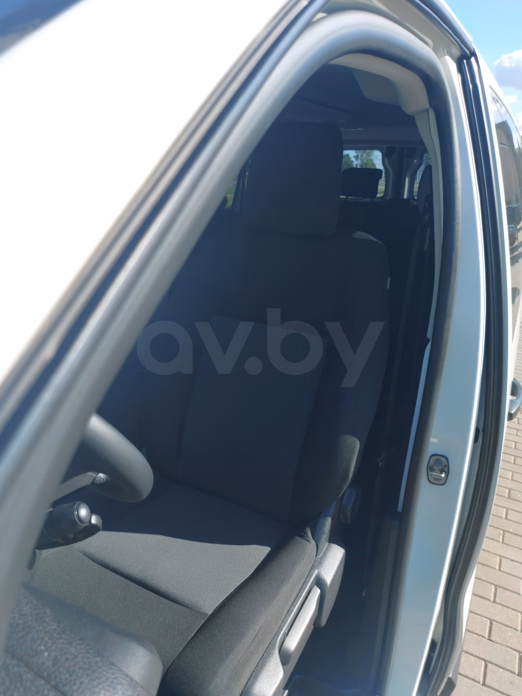Toyota ProAce Verso фото 13