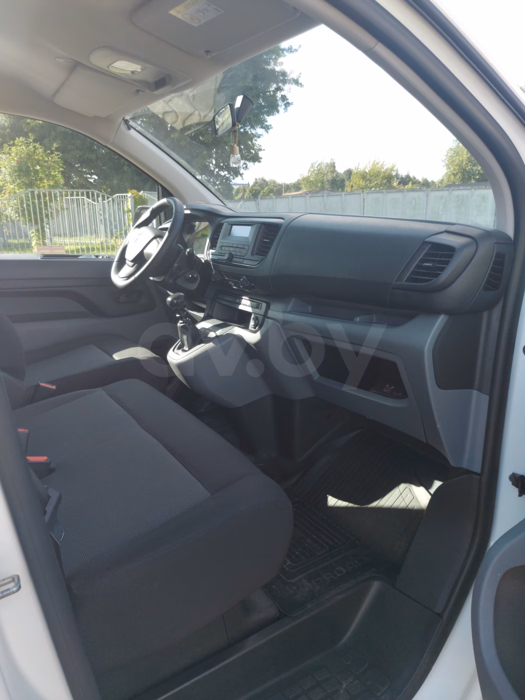 Toyota ProAce Verso фото 14