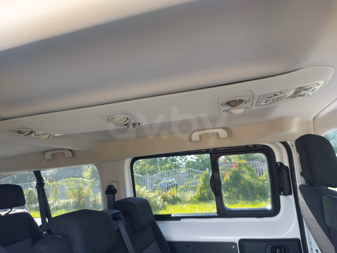 Toyota ProAce Verso фото 16
