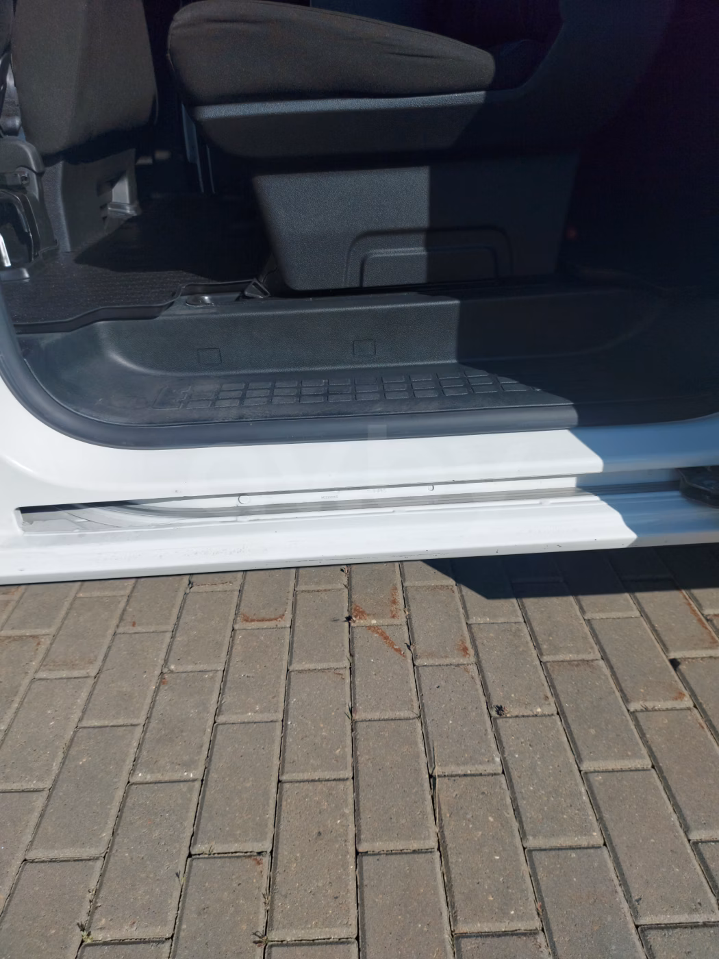 Toyota ProAce Verso фото 20