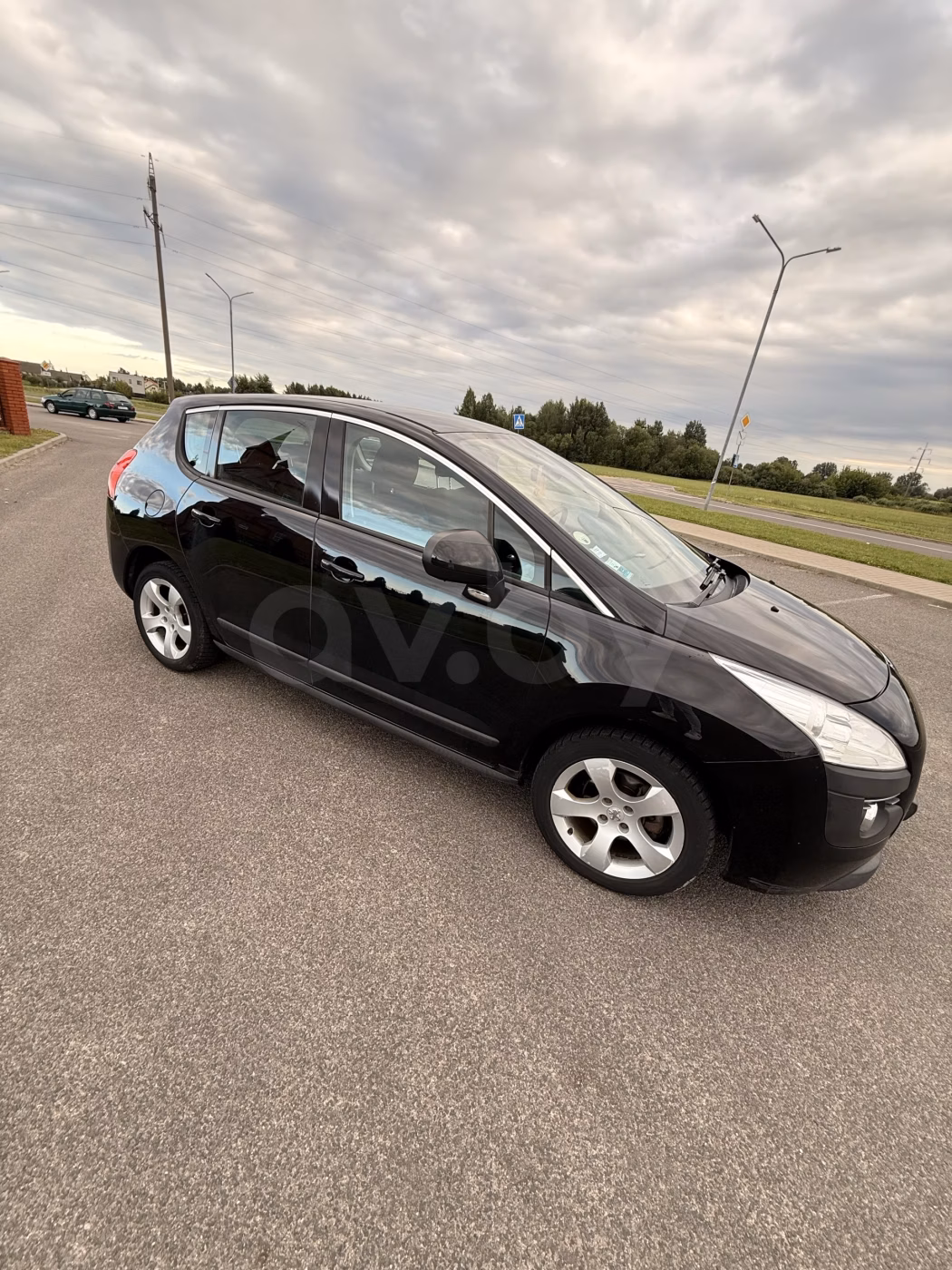 Peugeot 3008 фото 6