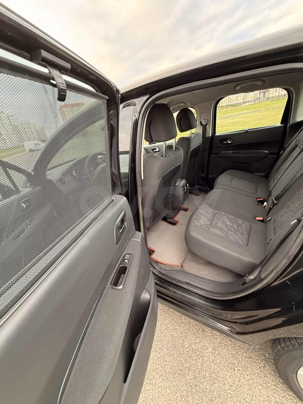 Peugeot 3008 фото 9