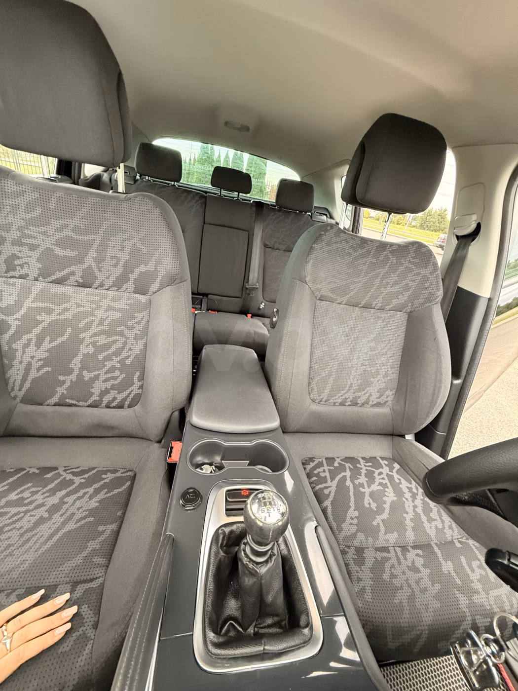 Peugeot 3008 фото 11