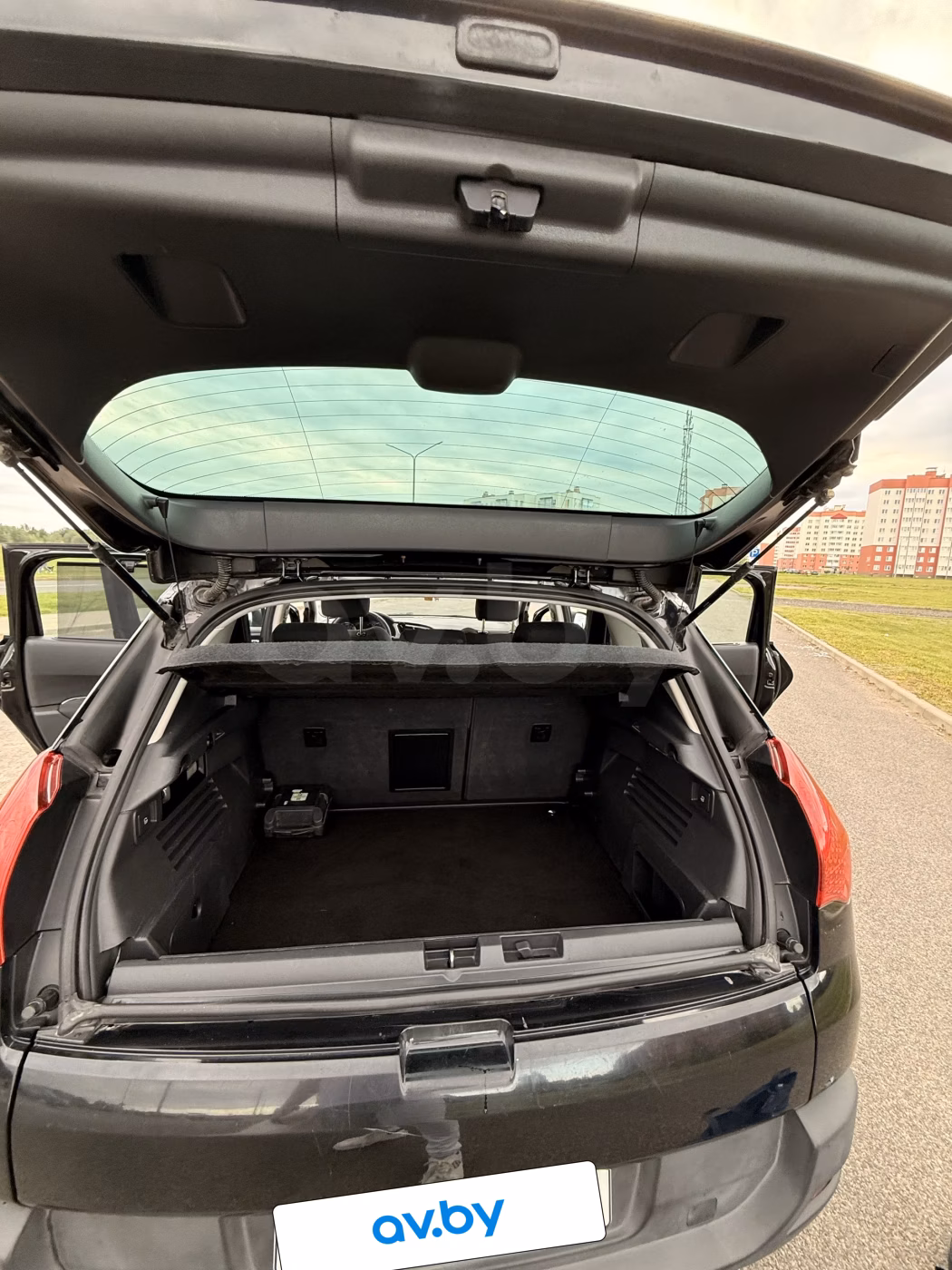 Peugeot 3008 фото 16