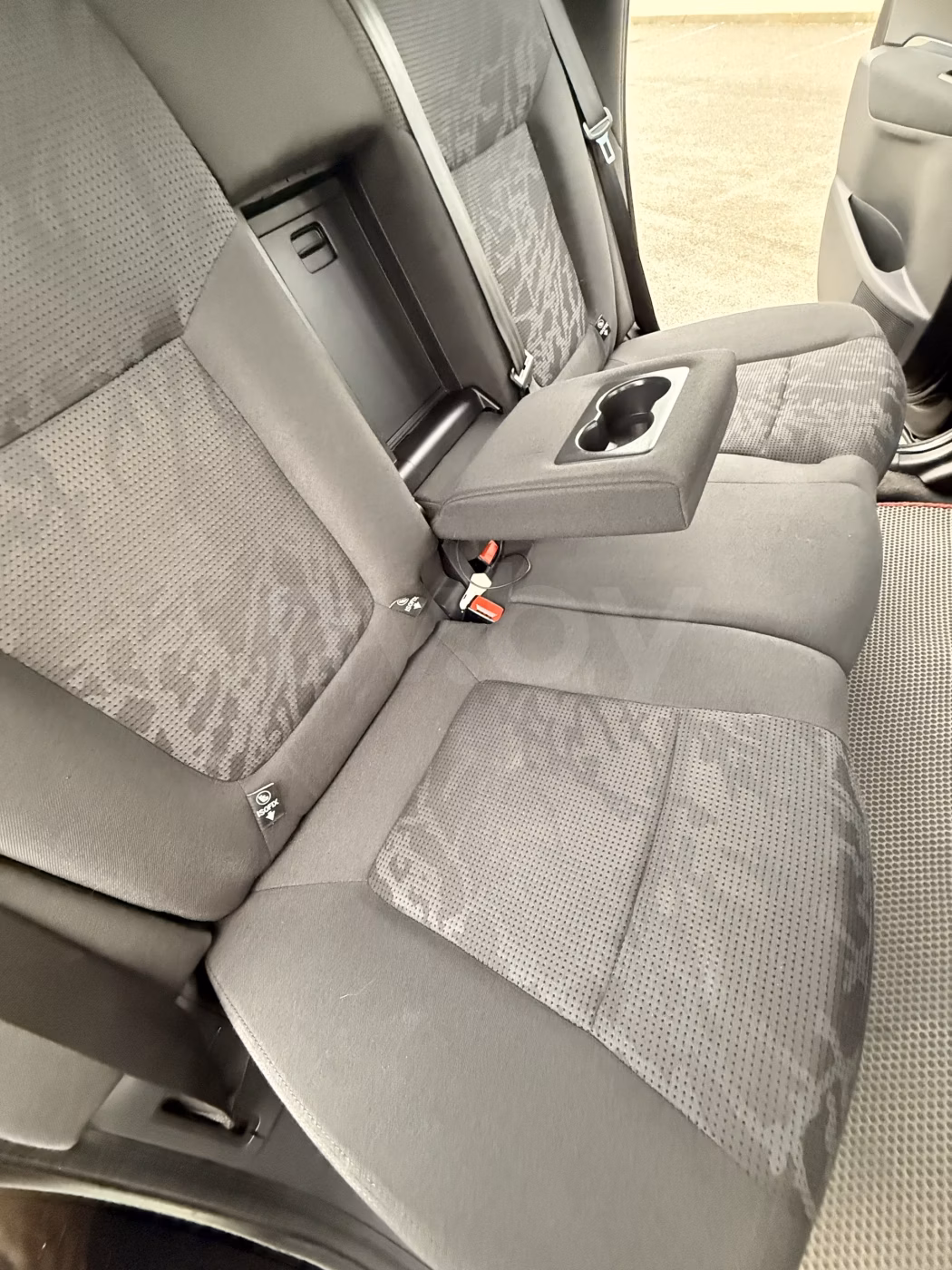 Peugeot 3008 фото 19
