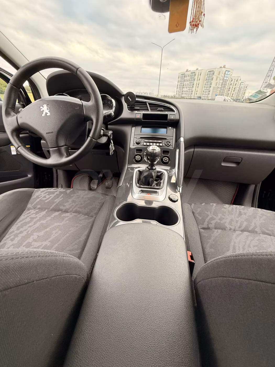 Peugeot 3008 фото 20
