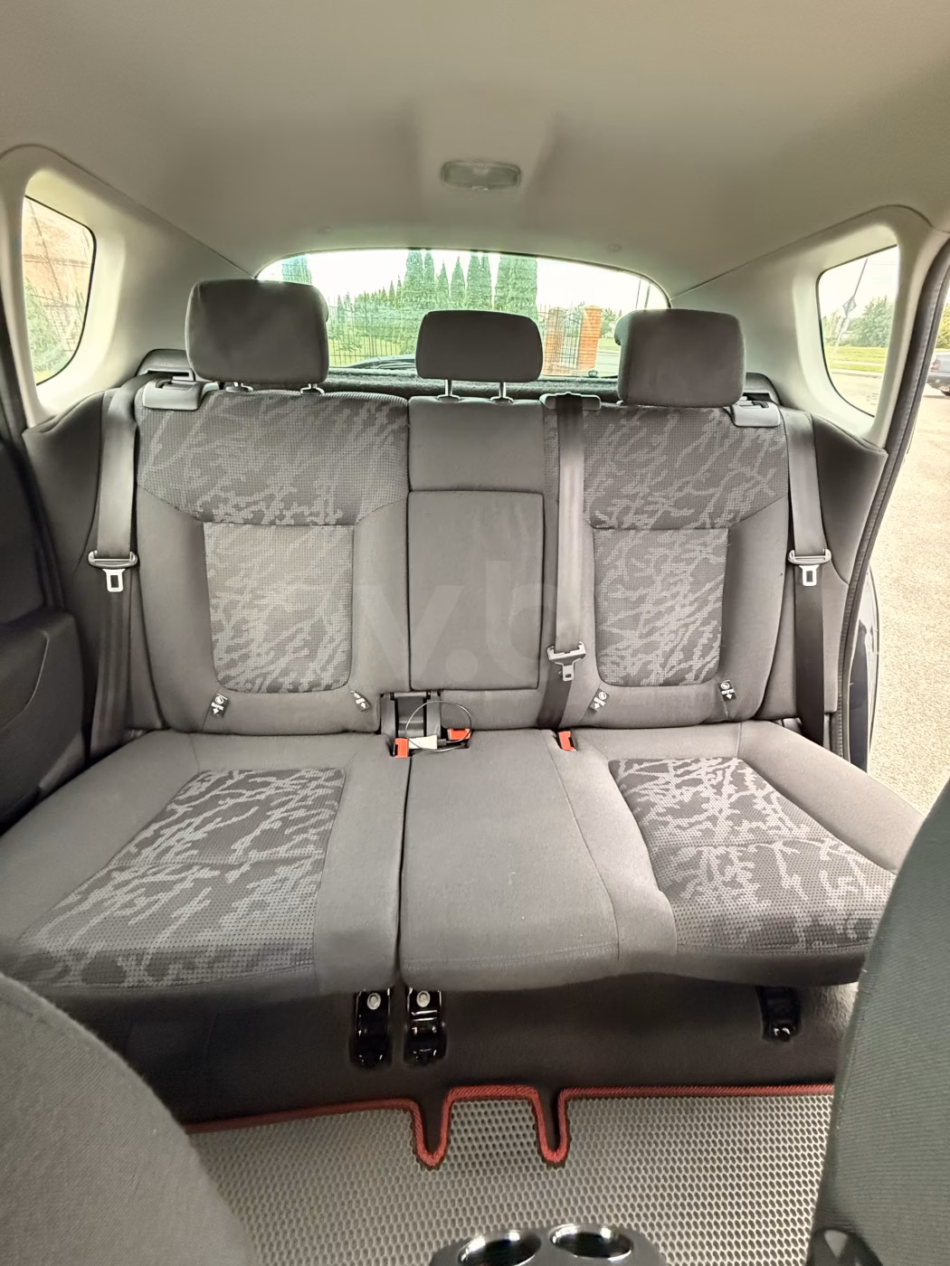 Peugeot 3008 фото 21