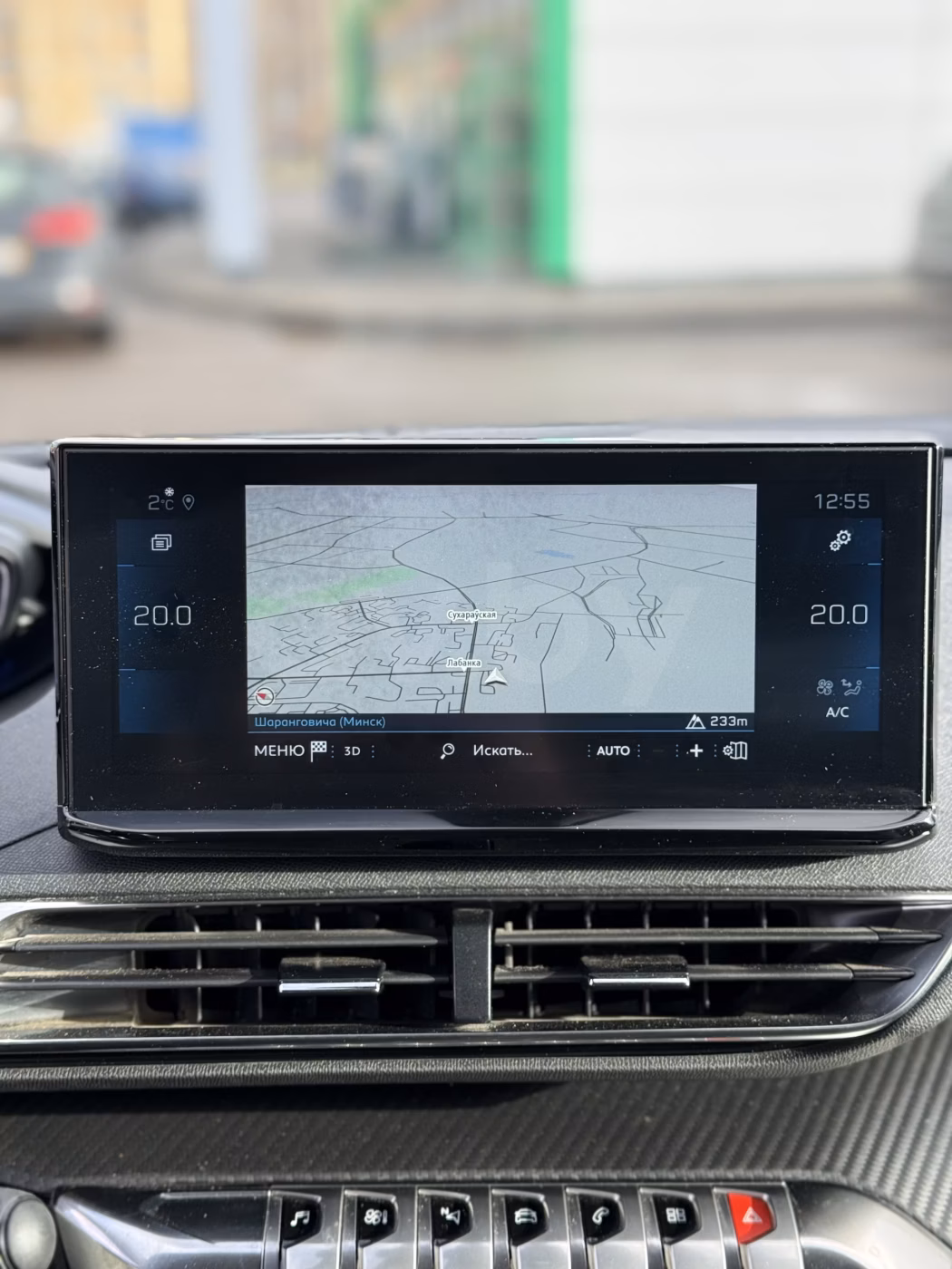 Peugeot 5008 фото 8