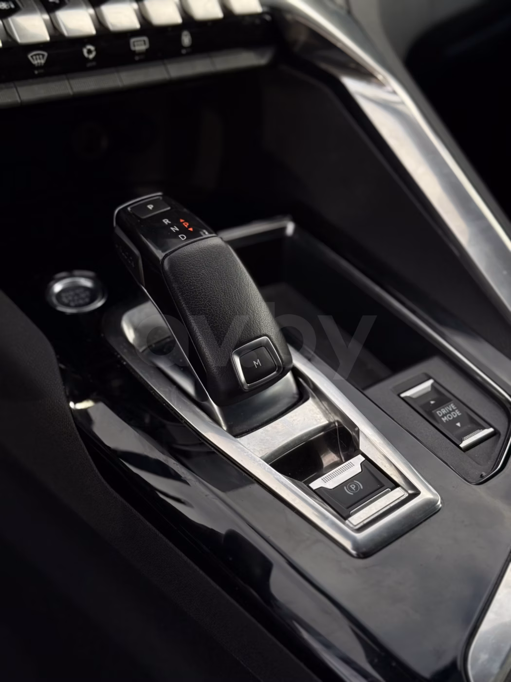 Peugeot 5008 фото 7