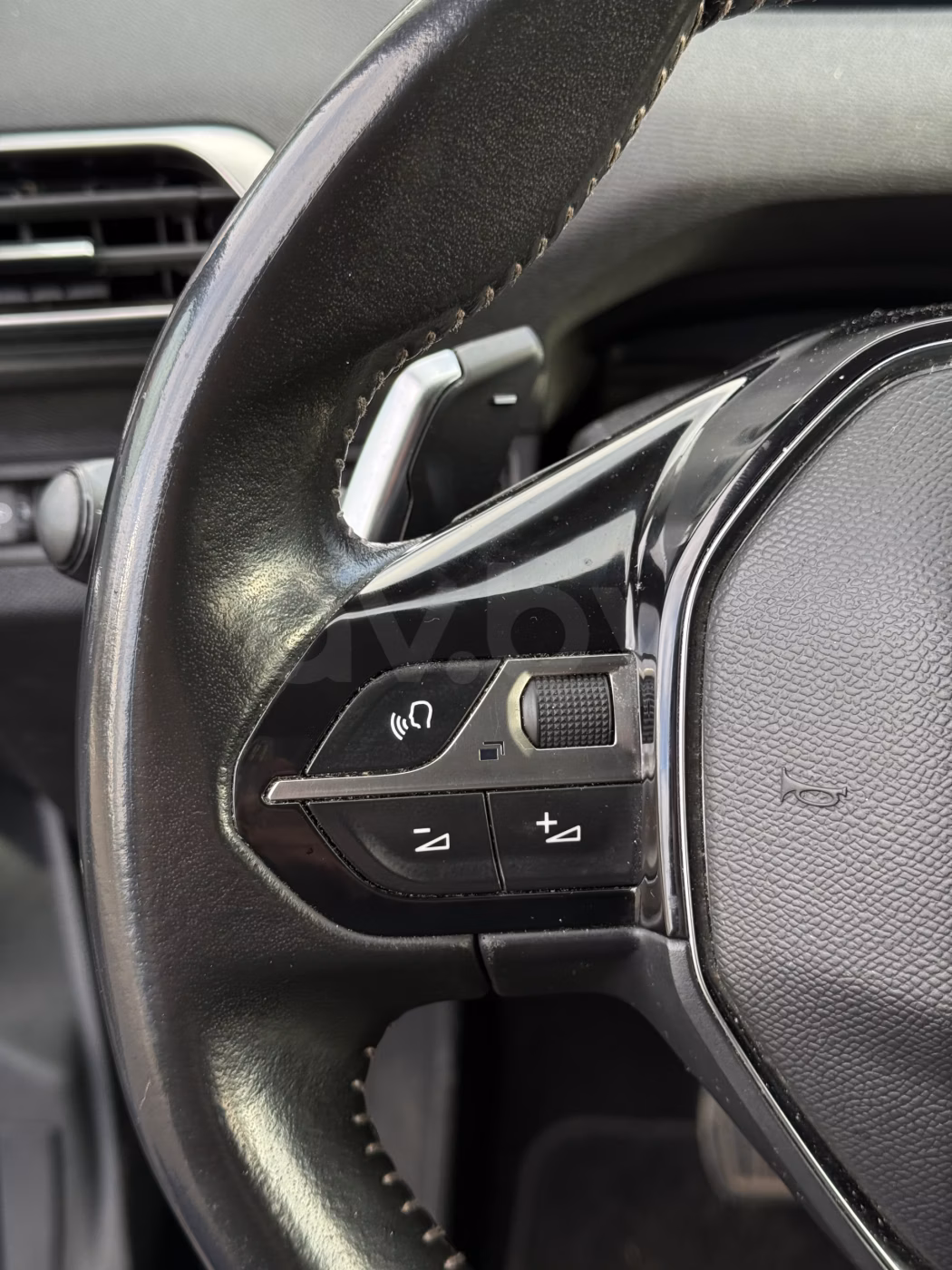 Peugeot 5008 фото 27