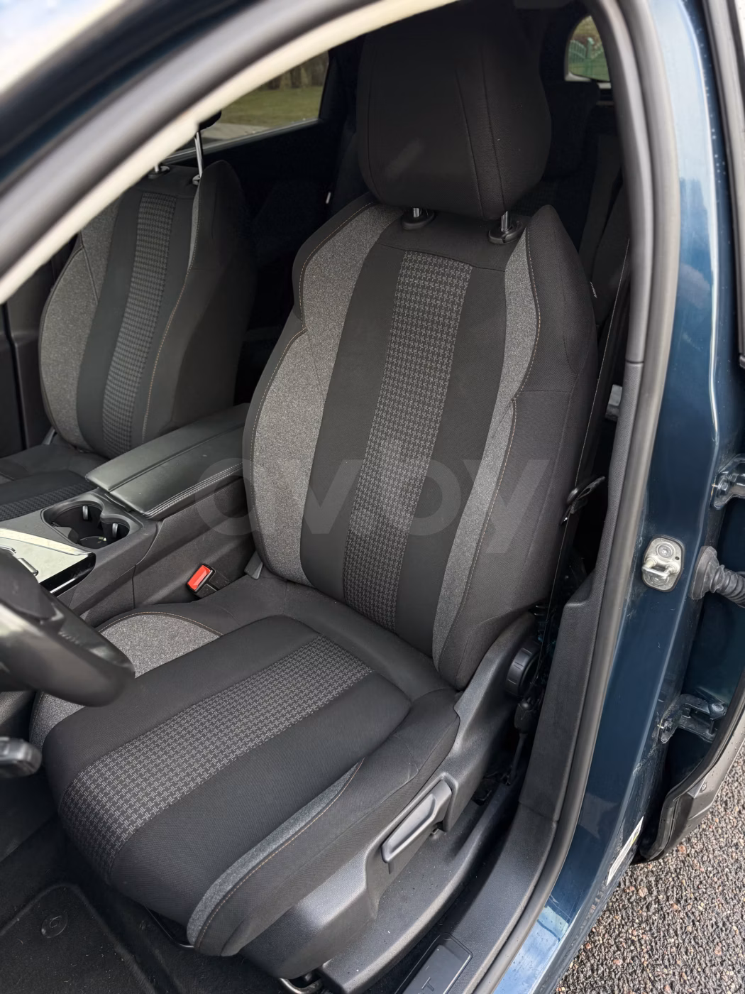 Peugeot 5008 фото 20