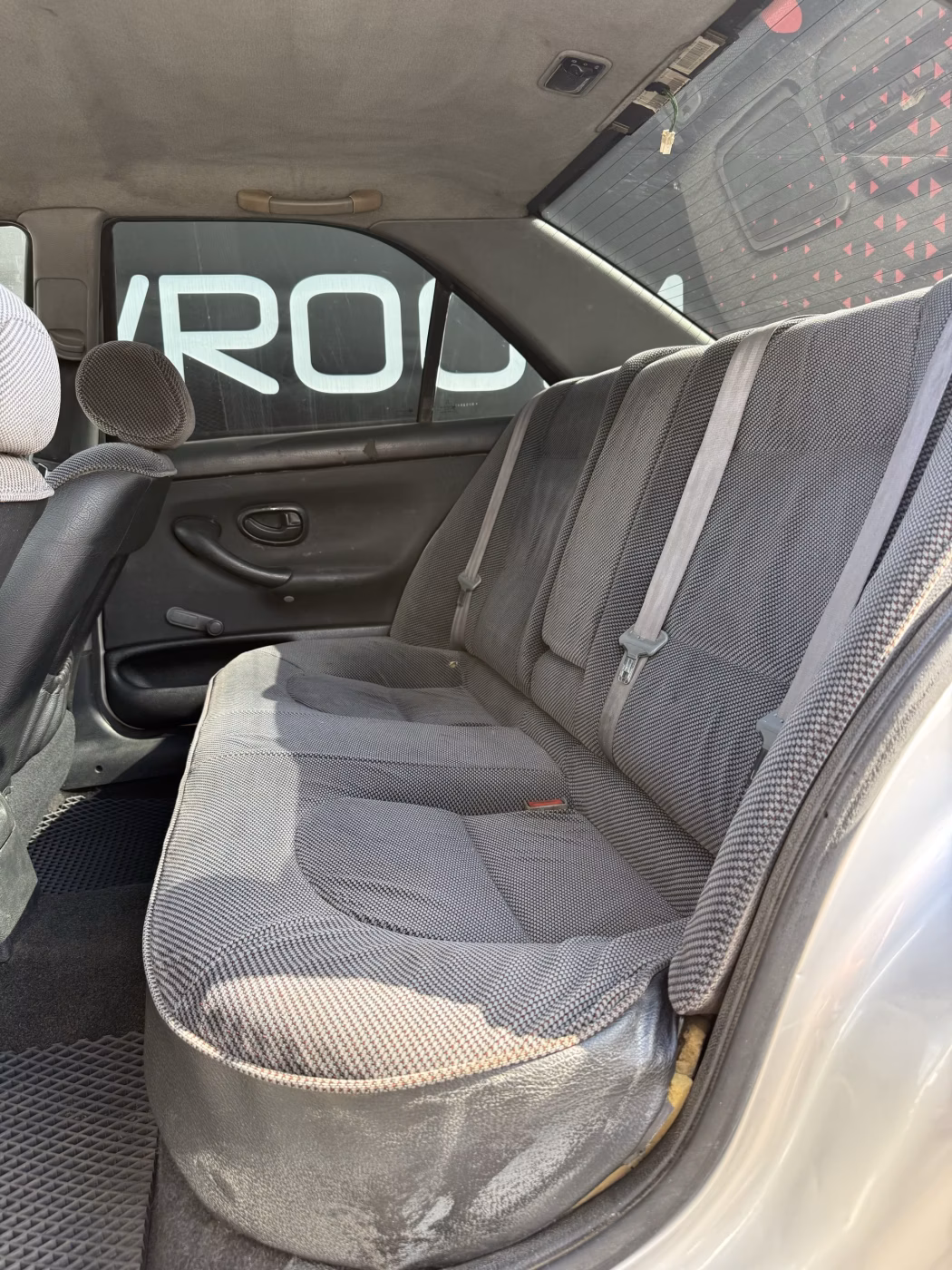 Peugeot 406 фото 13