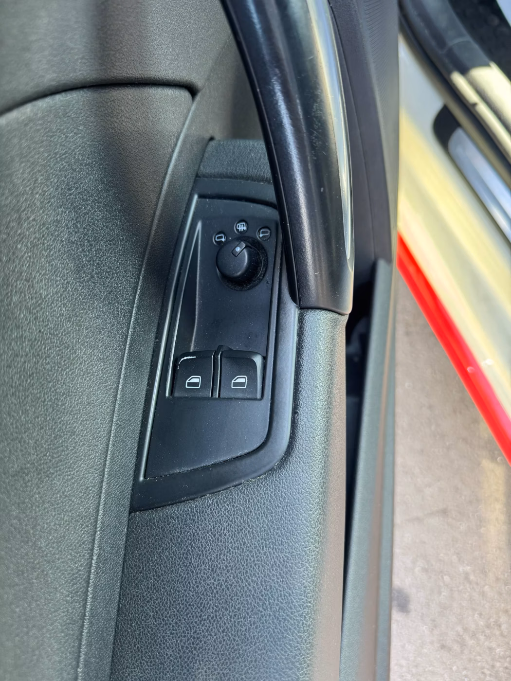 Audi A1 фото 18