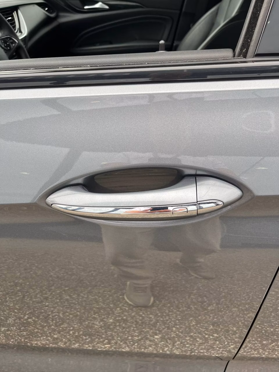 Opel Insignia фото 9