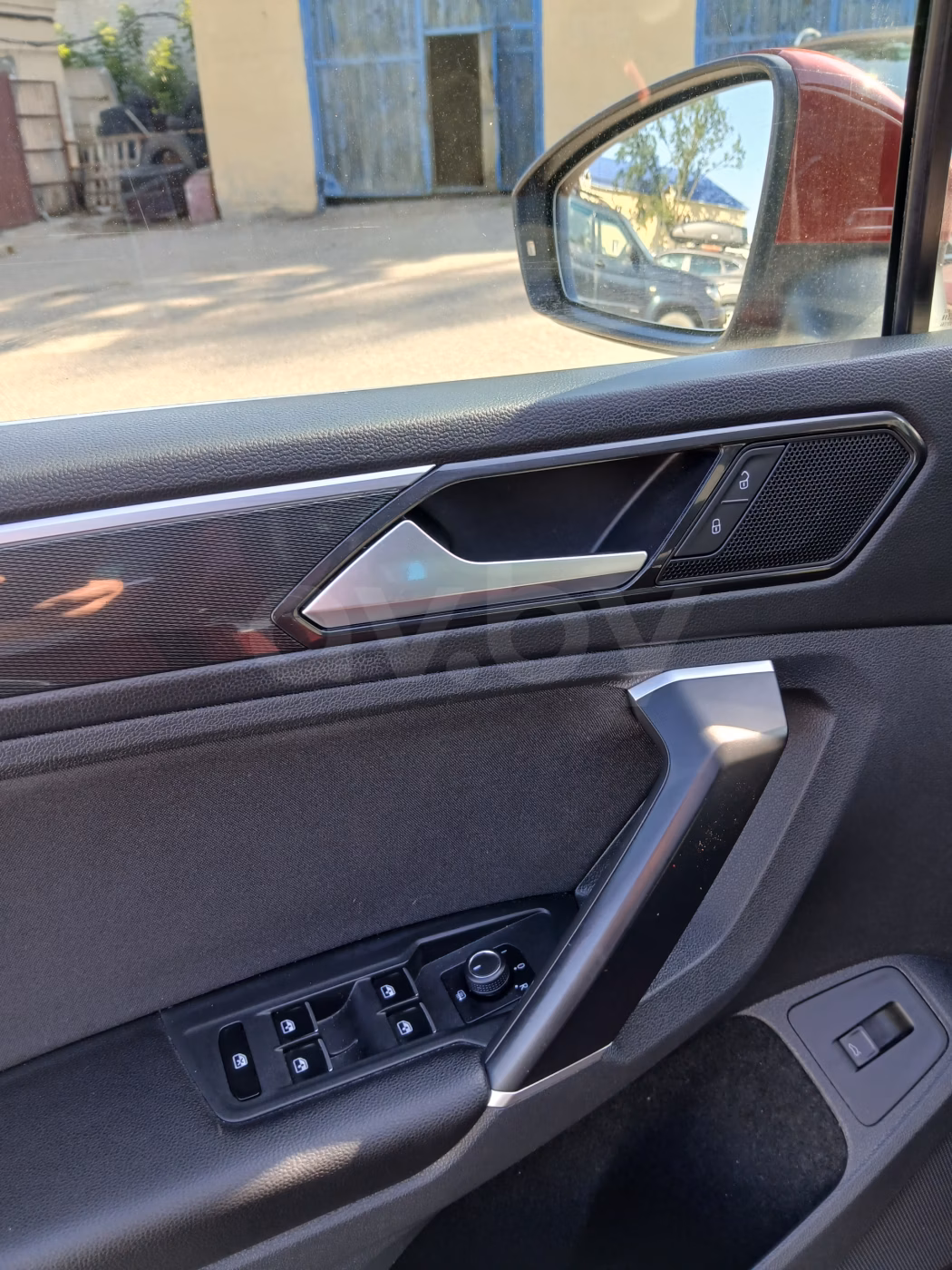 Volkswagen Tiguan фото 9