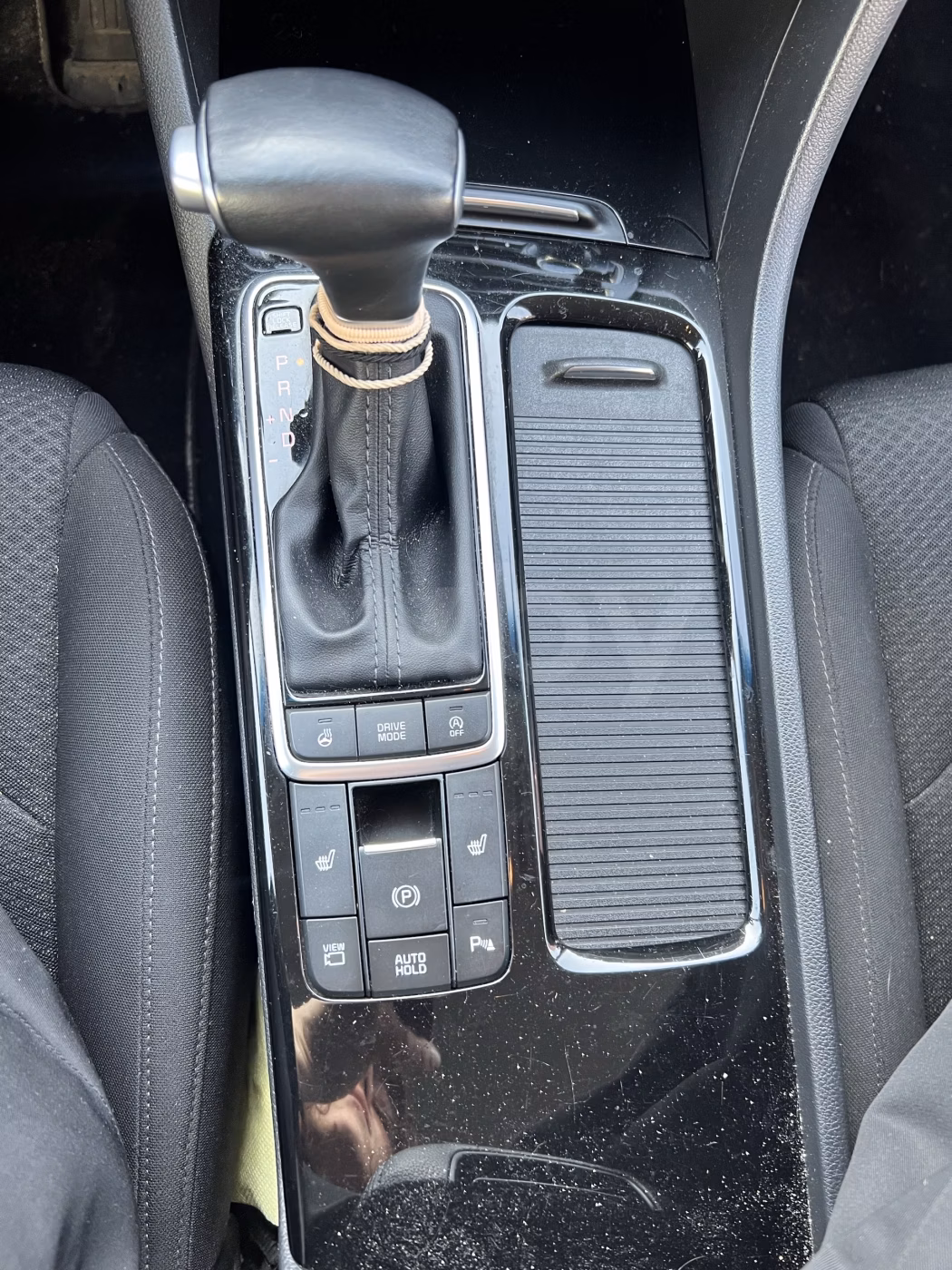 Kia Optima фото 9