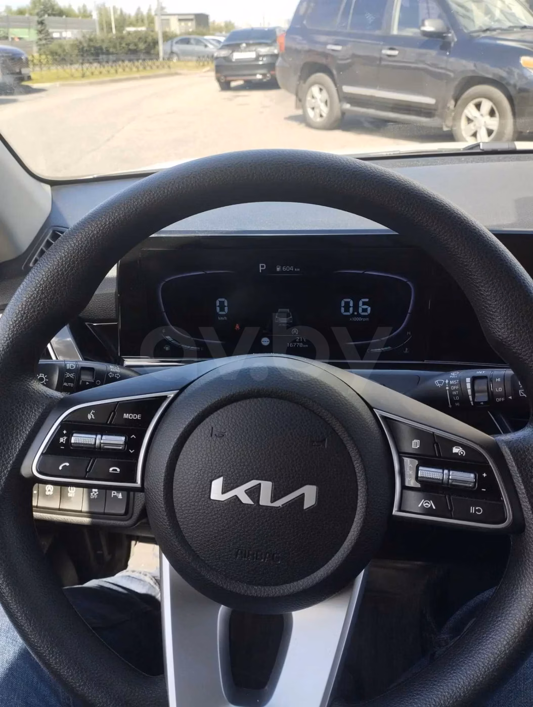 Kia Seltos фото 7
