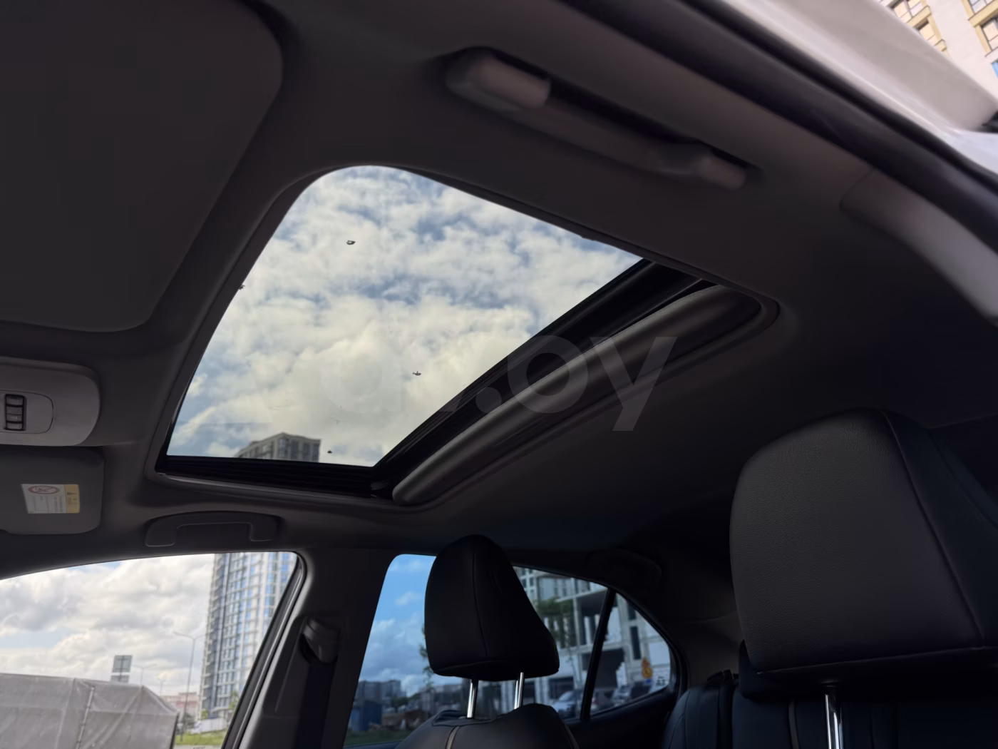 Toyota Camry фото 13