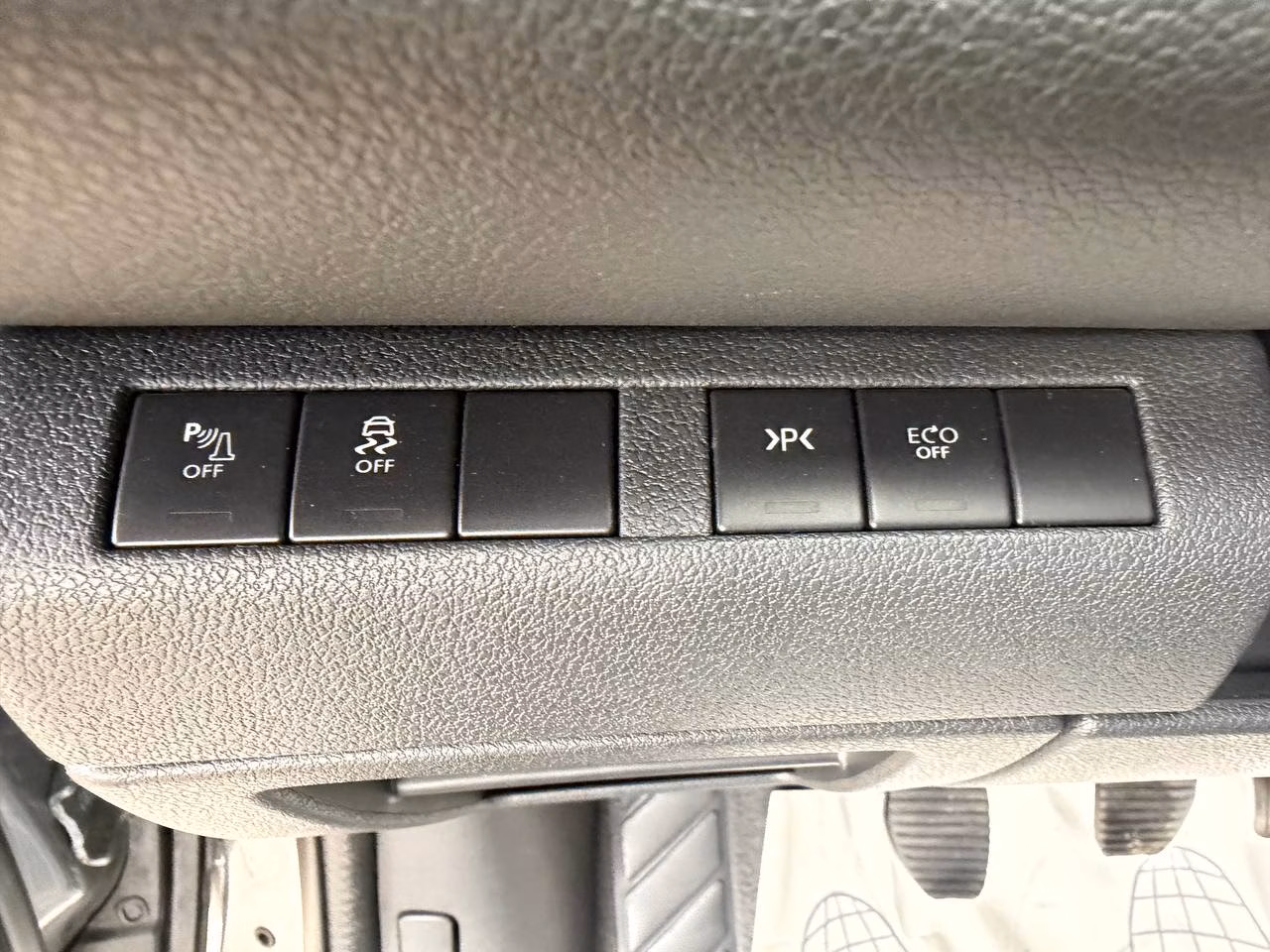 Peugeot 5008 фото 19