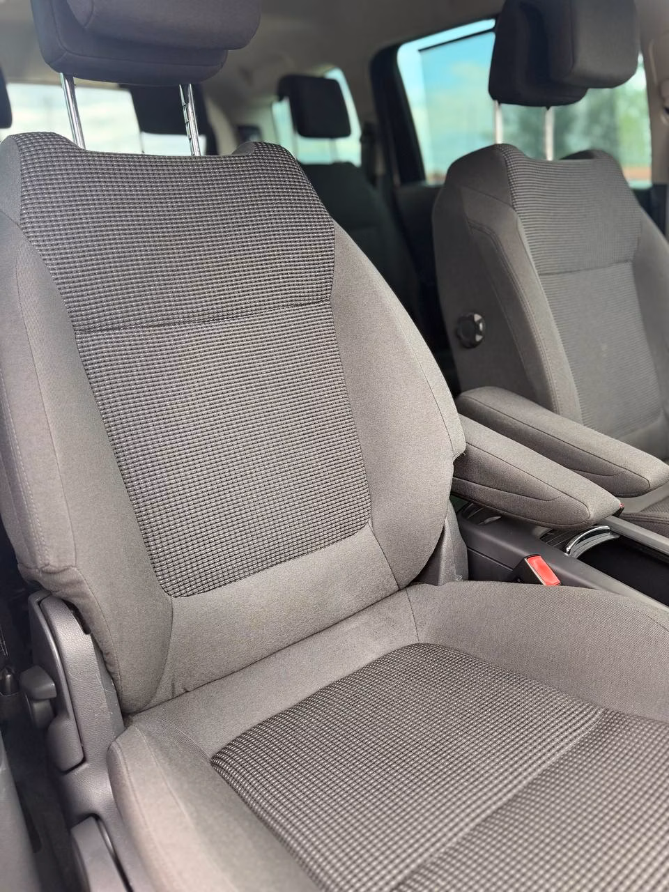 Peugeot 5008 фото 14