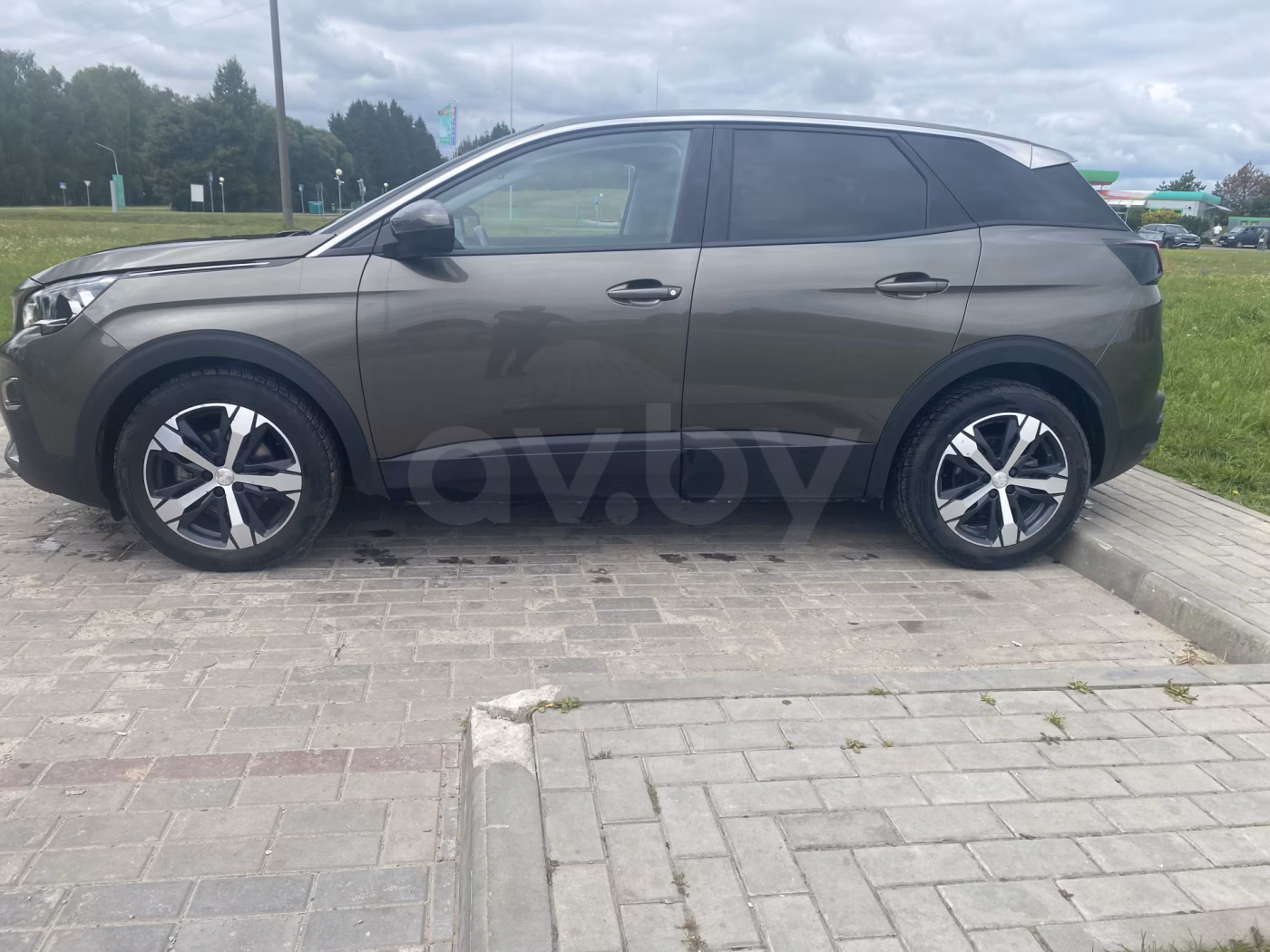 Peugeot 3008 фото 4