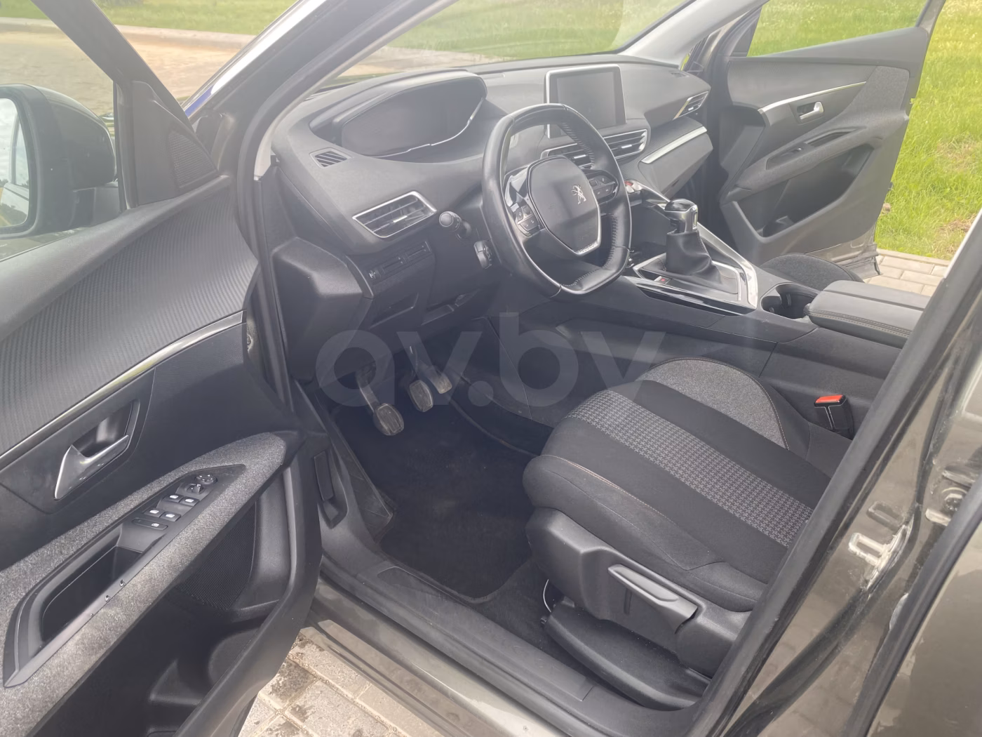 Peugeot 3008 фото 9