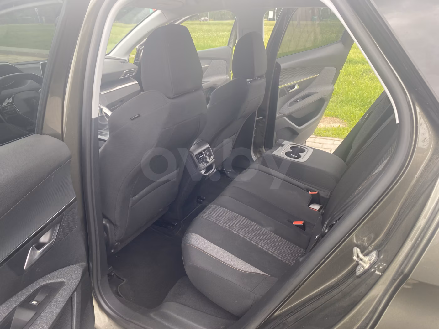 Peugeot 3008 фото 12