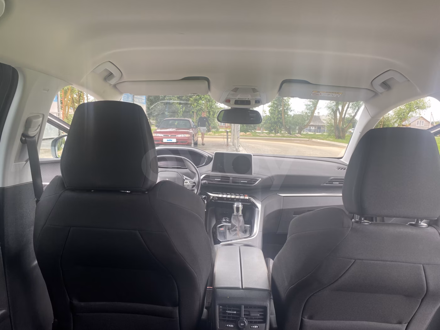 Peugeot 3008 фото 14