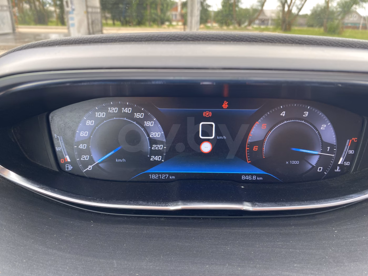 Peugeot 3008 фото 15