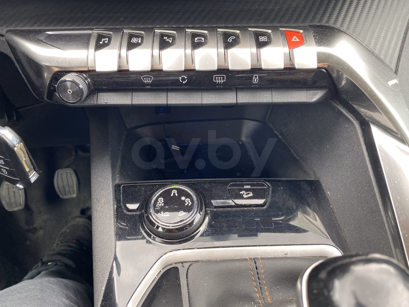 Peugeot 3008 фото 17