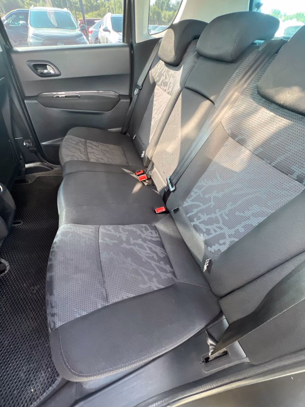 Peugeot 3008 фото 10