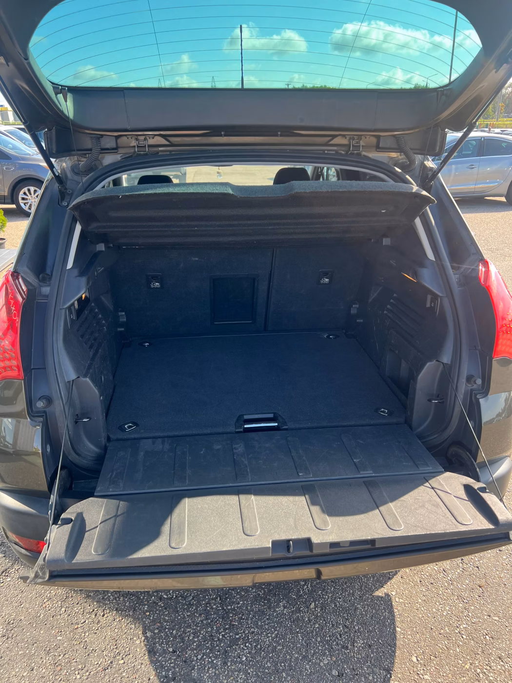 Peugeot 3008 фото 14