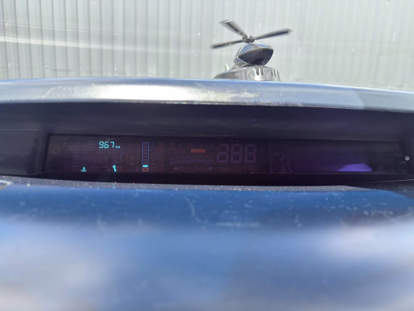 Renault Espace фото 14