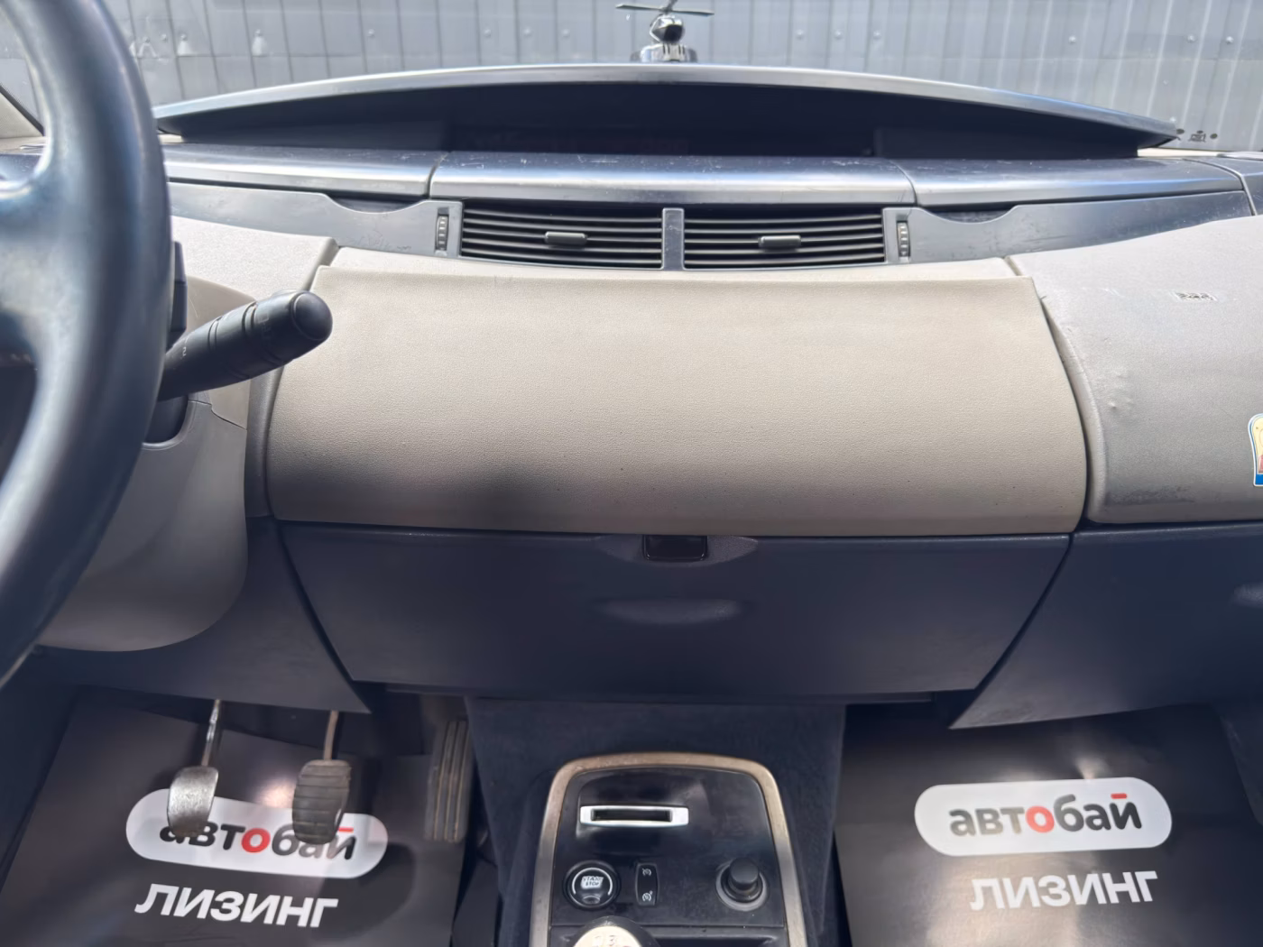 Renault Espace фото 12