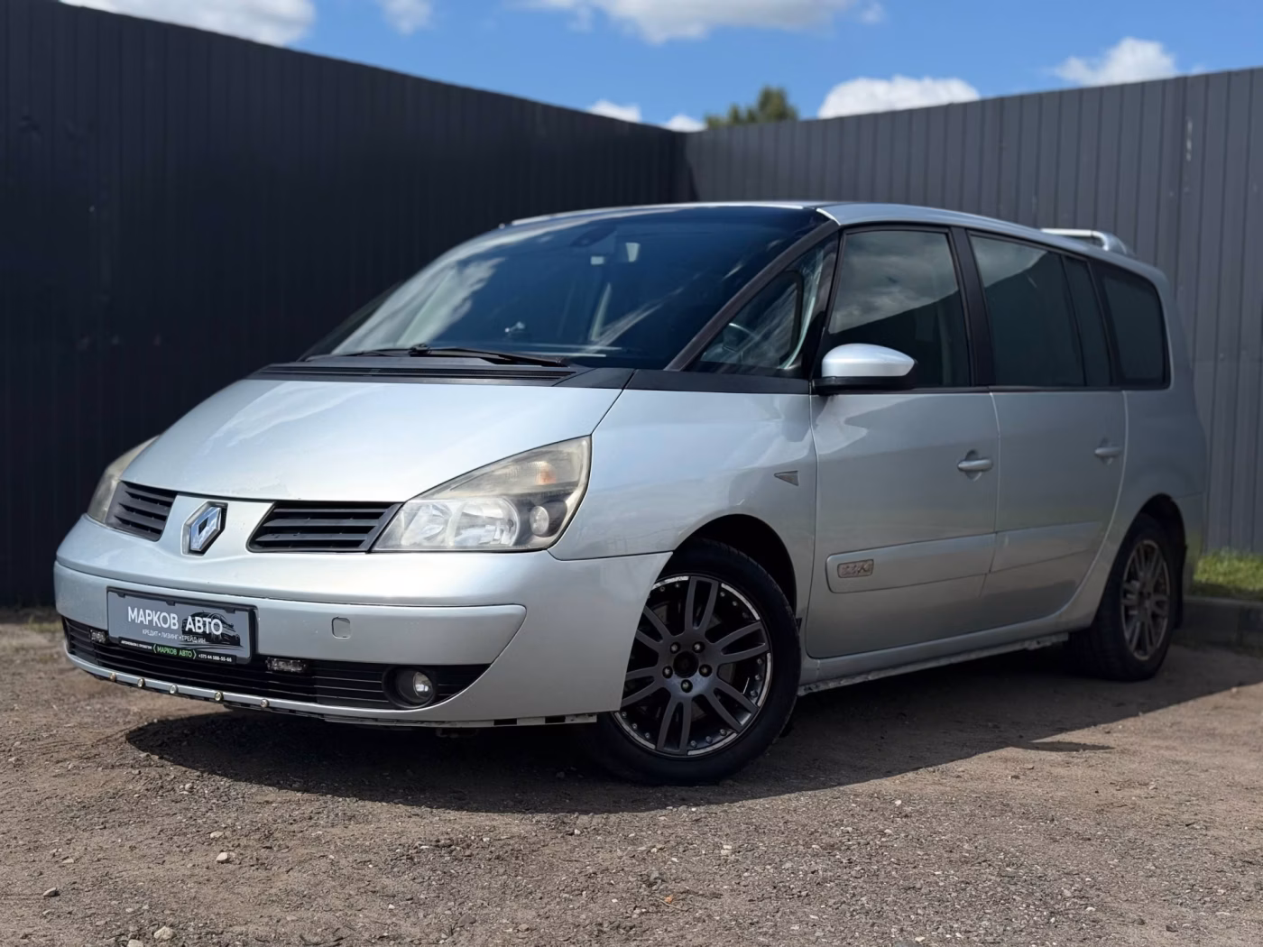 Renault Espace