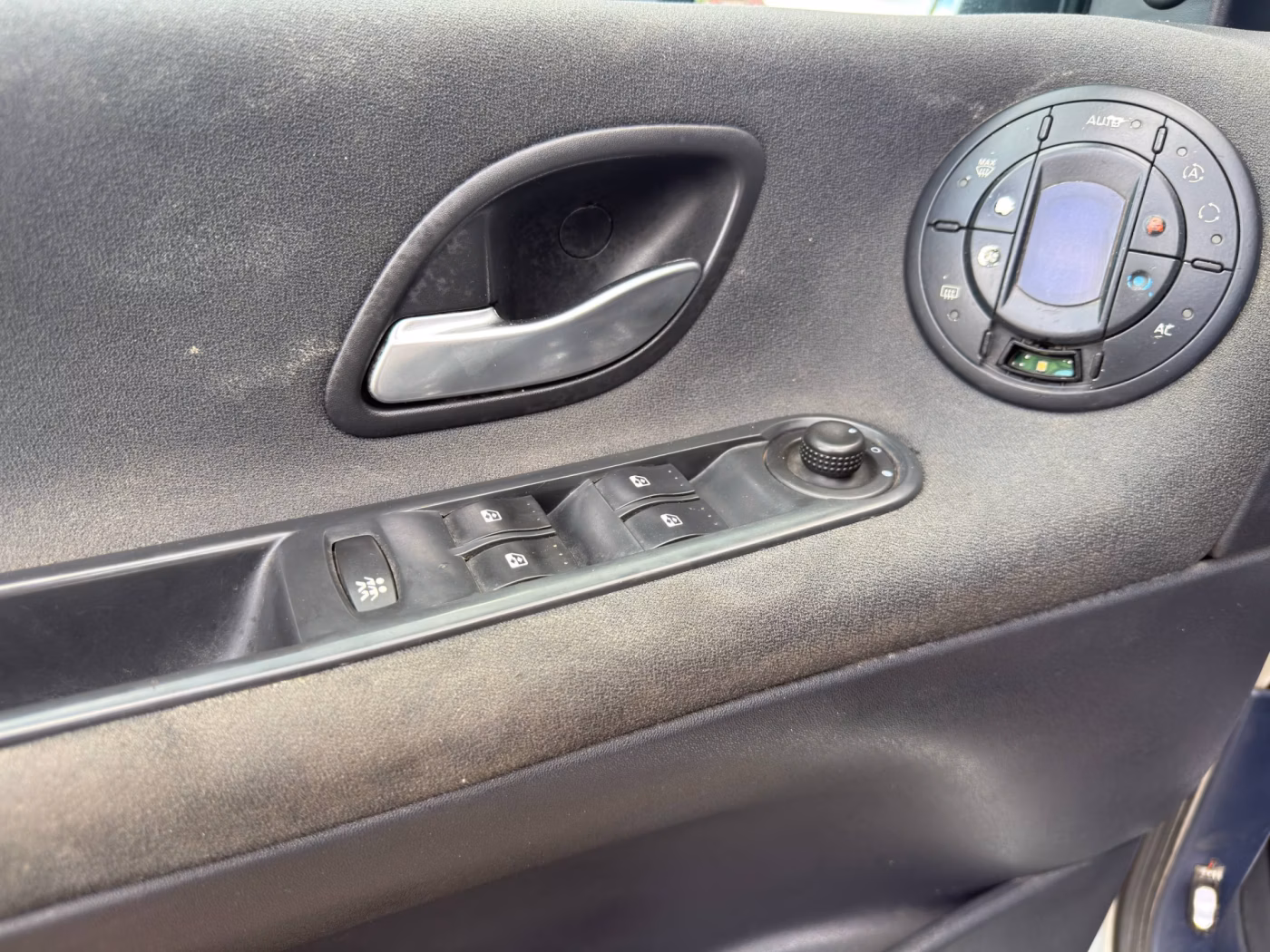 Renault Espace фото 13