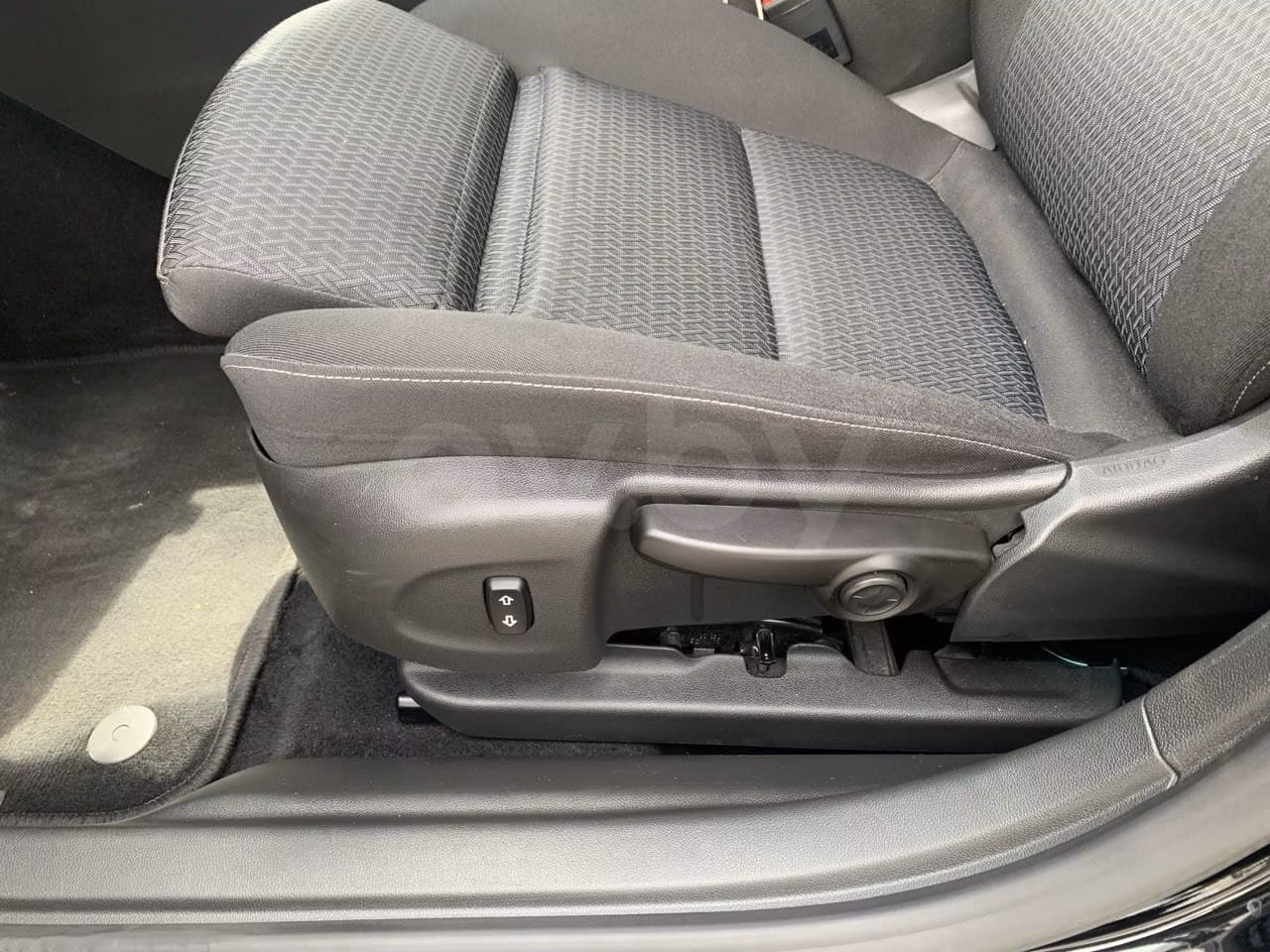 Opel Insignia фото 13