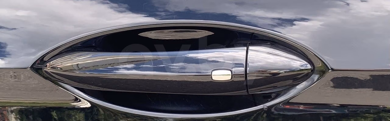 Opel Insignia фото 9