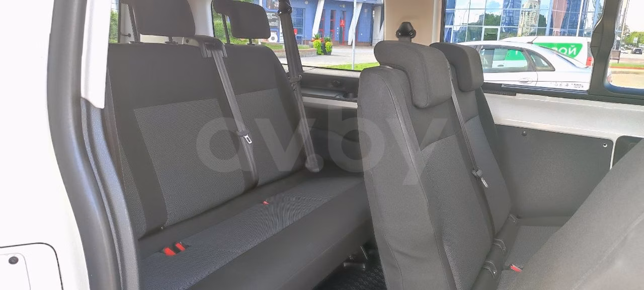 Toyota ProAce Verso фото 21